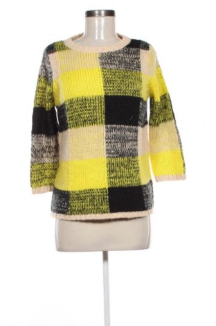 Дамски пуловер Topshop, Размер M, Цвят Многоцветен, Цена 41,00 лв.