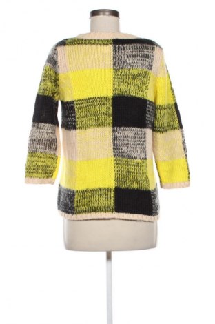 Дамски пуловер Topshop, Размер M, Цвят Многоцветен, Цена 41,00 лв.