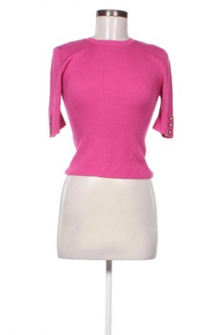 Pulover de femei Topshop, Mărime M, Culoare Roz, Preț 107,61 Lei