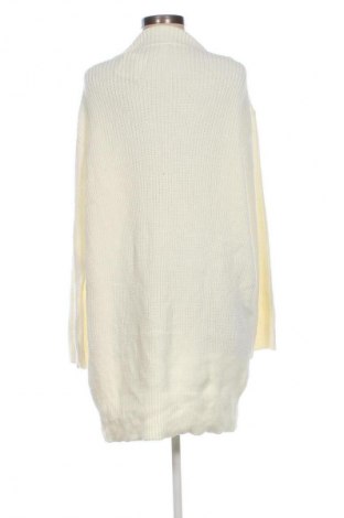 Γυναικείο πουλόβερ Topshop, Μέγεθος S, Χρώμα Λευκό, Τιμή 11,99 €