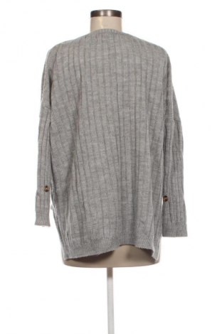 Damenpullover Trendyol, Größe M, Farbe Grau, Preis € 15,99