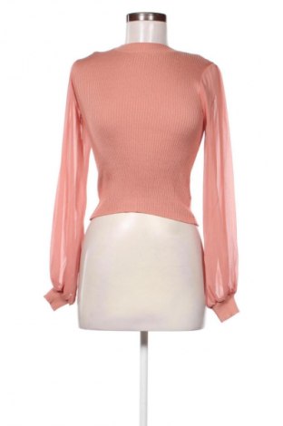 Γυναικείο πουλόβερ Trendyol, Μέγεθος S, Χρώμα Σάπιο μήλο, Τιμή 16,65 €