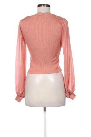 Γυναικείο πουλόβερ Trendyol, Μέγεθος S, Χρώμα Σάπιο μήλο, Τιμή 16,65 €