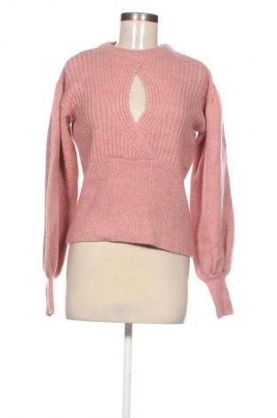 Női pulóver Trendyol, Méret M, Szín Rózsaszín, Ár 8 208 Ft