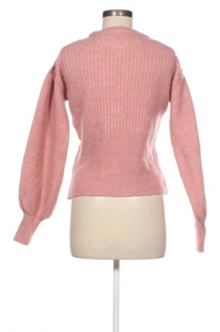 Női pulóver Trendyol, Méret M, Szín Rózsaszín, Ár 8 208 Ft