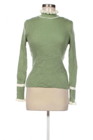 Damenpullover Trendyol, Größe M, Farbe Grün, Preis € 13,99