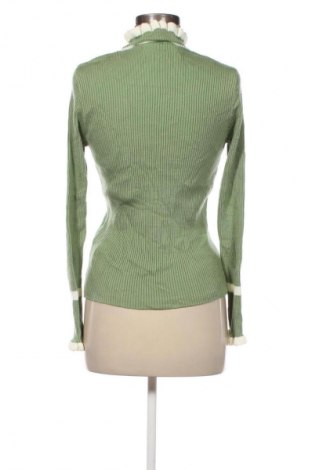 Damenpullover Trendyol, Größe M, Farbe Grün, Preis € 13,99