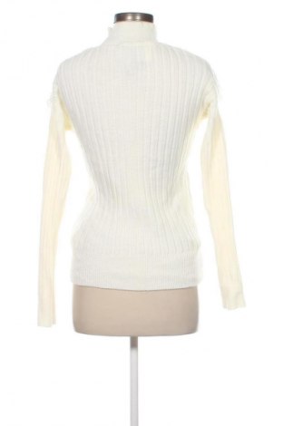 Damenpullover Trendyol, Größe S, Farbe Ecru, Preis 47,62 €