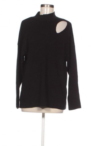 Γυναικείο πουλόβερ Trendyol, Μέγεθος M, Χρώμα Μαύρο, Τιμή 20,99 €