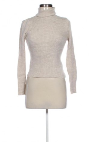 Női pulóver Trendyol, Méret M, Szín Bézs, Ár 8 211 Ft