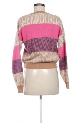 Дамски пуловер Trendyol, Размер M, Цвят Многоцветен, Цена 41,00 лв.