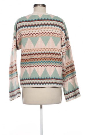 Дамски пуловер Trendyol, Размер M, Цвят Многоцветен, Цена 41,00 лв.
