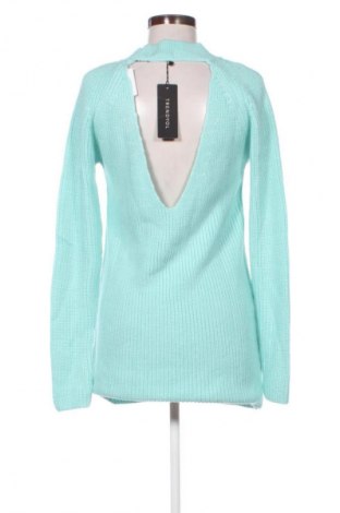 Damenpullover Trendyol, Größe M, Farbe Blau, Preis € 47,57