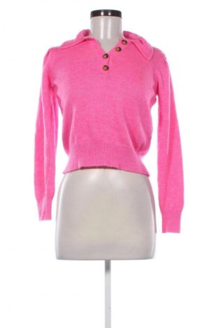 Dámský svetr Trendyol, Velikost S, Barva Růžová, Cena  519,00 Kč