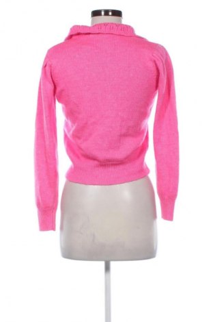 Dámský svetr Trendyol, Velikost S, Barva Růžová, Cena  519,00 Kč