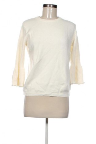 Damenpullover Tu, Größe M, Farbe Ecru, Preis € 10,99