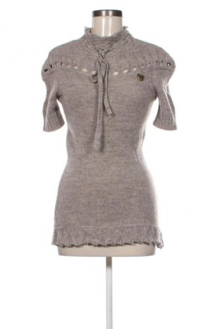 Női pulóver Tua Nua, Méret S, Szín Barna, Ár 8 699 Ft