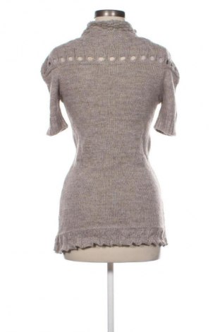 Női pulóver Tua Nua, Méret S, Szín Barna, Ár 8 699 Ft