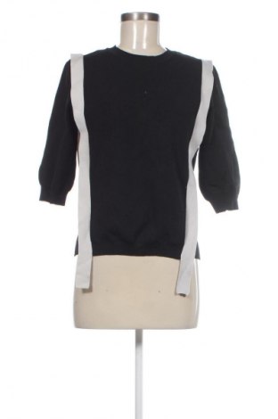 Dámsky pulóver Twist, Veľkosť L, Farba Čierna, Cena  13,95 €