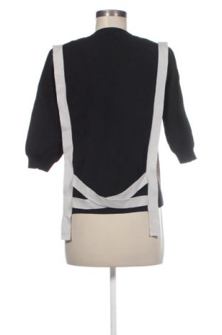 Dámsky pulóver Twist, Veľkosť L, Farba Čierna, Cena  13,95 €