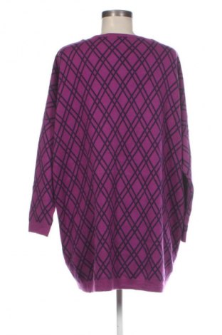 Damenpullover Two Danes, Größe L, Farbe Mehrfarbig, Preis € 12,99