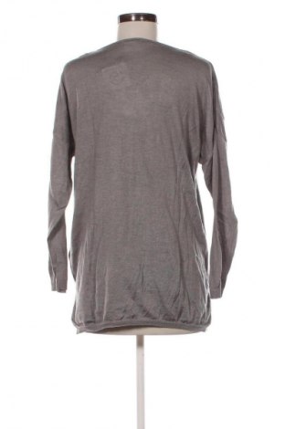 Damenpullover U.S. Polo Assn., Größe L, Farbe Grau, Preis € 44,47