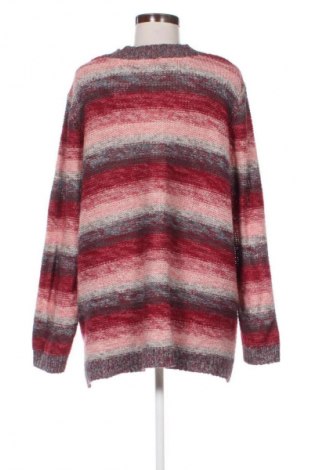 Dámský svetr Ulla Popken, Velikost XL, Barva Vícebarevné, Cena  519,00 Kč