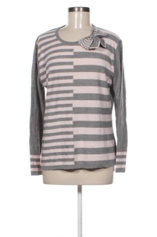 Γυναικείο πουλόβερ Un Jour Ailleurs, Μέγεθος M, Χρώμα Πολύχρωμο, Τιμή 26,99 €