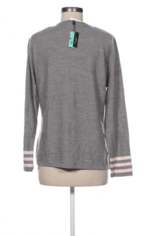 Γυναικείο πουλόβερ Un Jour Ailleurs, Μέγεθος M, Χρώμα Πολύχρωμο, Τιμή 26,99 €