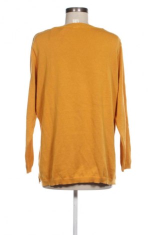 Damenpullover Unbranded, Größe XL, Farbe Gelb, Preis € 9,99