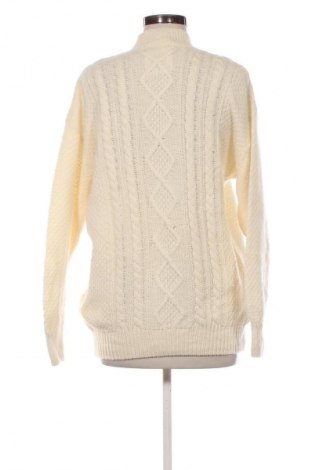 Dámsky pulóver Unbranded, Veľkosť XL, Farba Biela, Cena  9,95 €