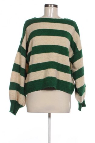 Dámský svetr Unbranded, Velikost L, Barva Vícebarevné, Cena  367,00 Kč