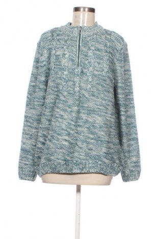 Γυναικείο πουλόβερ Unbranded, Μέγεθος XL, Χρώμα Πολύχρωμο, Τιμή 12,99 €