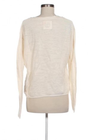 Дамски пуловер Ana&Ava, Размер M, Цвят Екрю, Цена 29,99 лв.