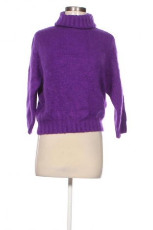Dámsky pulóver Unbranded, Veľkosť M, Farba Fialová, Cena  13,95 €