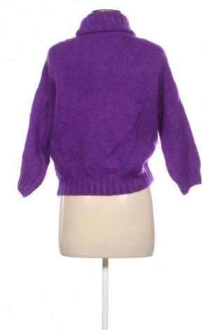 Dámsky pulóver Unbranded, Veľkosť M, Farba Fialová, Cena  13,95 €