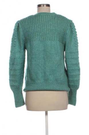 Damenpullover Unbranded, Größe S, Farbe Grün, Preis € 14,91
