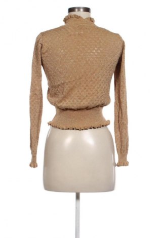 Dámsky pulóver Unbranded, Veľkosť S, Farba Béžová, Cena  12,95 €
