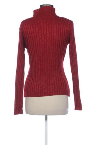 Dámský svetr Unbranded, Velikost M, Barva Červená, Cena  367,00 Kč