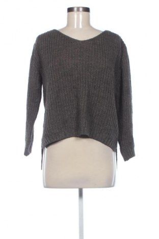 Dámský svetr Unbranded, Velikost S, Barva Šedá, Cena  371,00 Kč