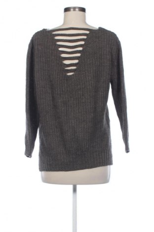Dámský svetr Unbranded, Velikost S, Barva Šedá, Cena  371,00 Kč