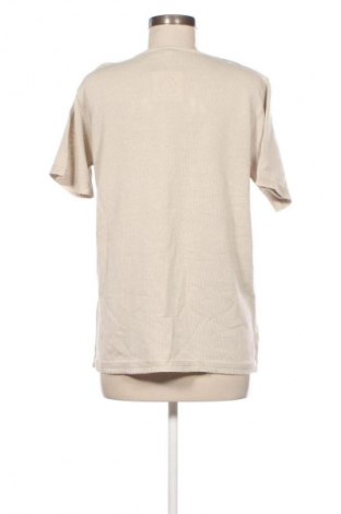 Női pulóver Unbranded, Méret L, Szín Bézs, Ár 3 239 Ft