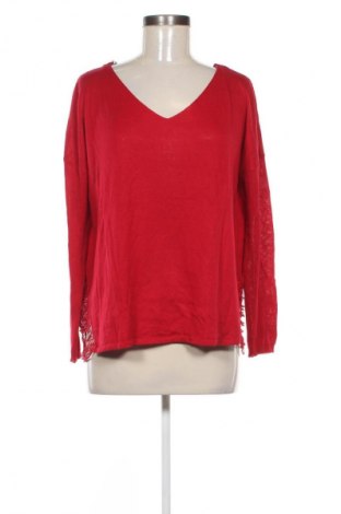 Pulover de femei Unbranded, Mărime M, Culoare Roșu, Preț 58,99 Lei