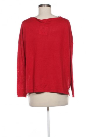 Pulover de femei Unbranded, Mărime M, Culoare Roșu, Preț 58,99 Lei