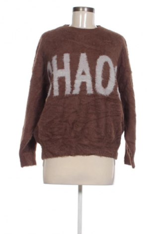 Damenpullover Unbranded, Größe M, Farbe Mehrfarbig, Preis € 11,99