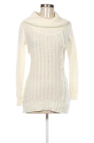 Női pulóver Unbranded, Méret L, Szín Fehér, Ár 5 709 Ft