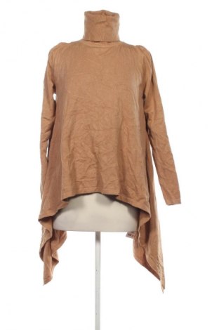 Дамски пуловер Unbranded, Размер M, Цвят Кафяв, Цена 20,99 лв.