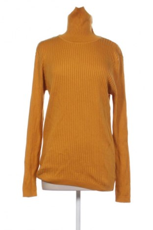 Damenpullover Unbranded, Größe XL, Farbe Gelb, Preis € 14,83