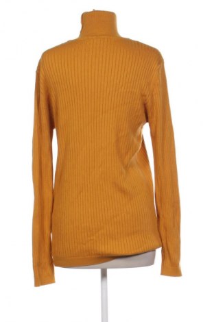 Damenpullover Unbranded, Größe XL, Farbe Gelb, Preis € 14,83