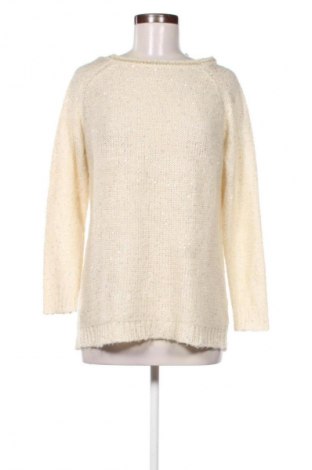 Damenpullover Unbranded, Größe M, Farbe Beige, Preis 15,00 €